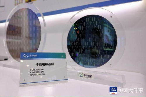 看 高交会上的这些科技 狠活